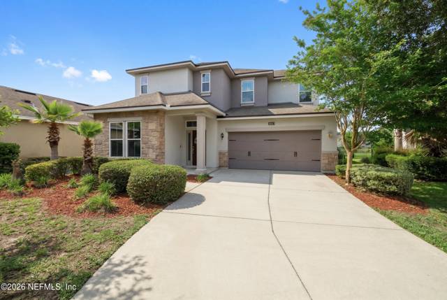 16143 KAYLA COVE Court home for sale in Yellow Bluff Landing