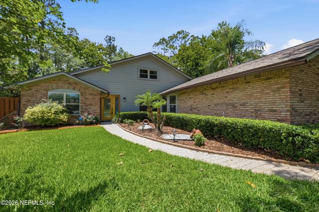 11852 PEGASUS Drive home for sale in Oldfield Point