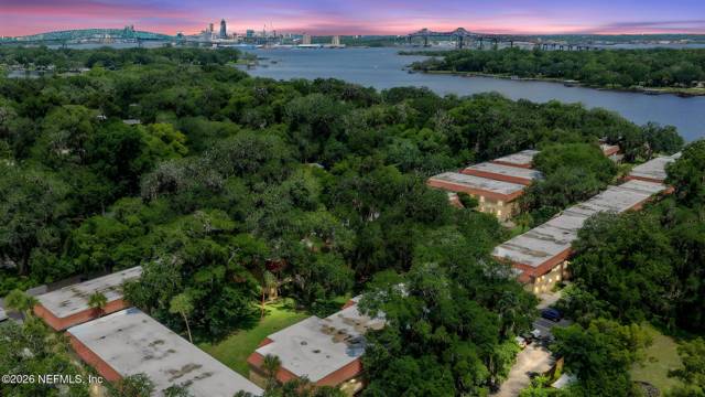 5811 ATLANTIC Boulevard #223, Jacksonville 32207 home for sale