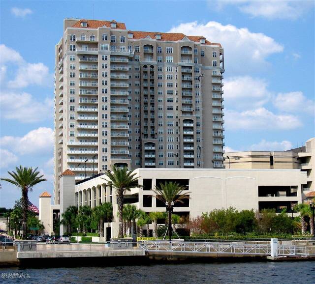 400 E BAY Street #1606 home for sale in The Plaza Condominium At Berkman