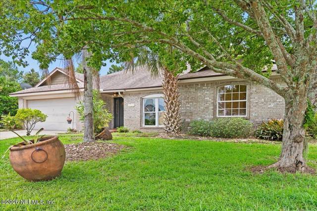 2504 WINDING SPRINGS Court, Jacksonville 32246 home for sale
