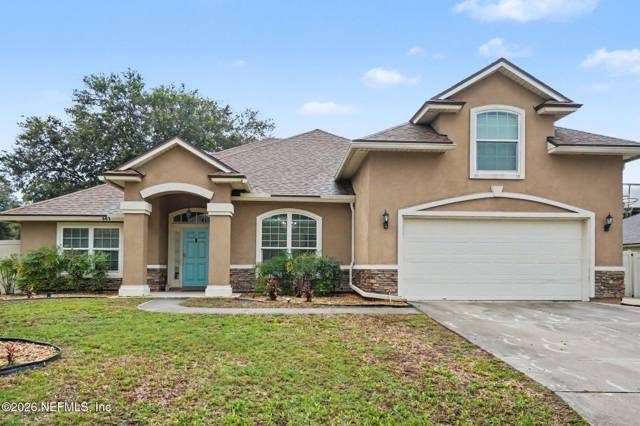 663 MANDY OAKS Drive, Jacksonville 32220 home for sale