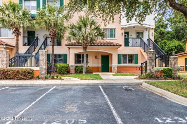 9745 TOUCHTON Road #1205 home for sale in Il Villagio