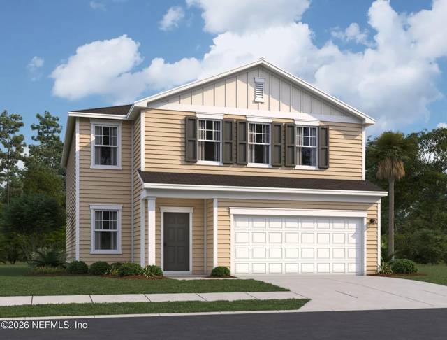 10040 SPOTTED  SEA Drive home for sale in Trout River