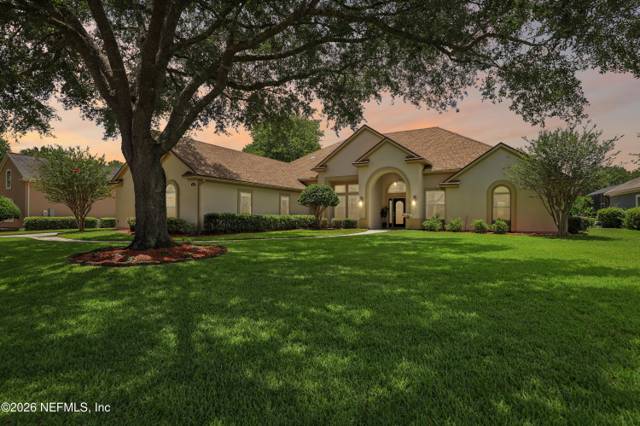 544 GOLDEN LINKS Drive home for sale in Fleming Island