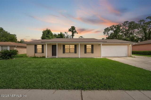 1235 SQUIRREL Lane home for sale in Turtle Creek Village