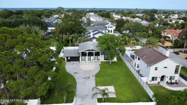 Seaview Park Ponte Vedra