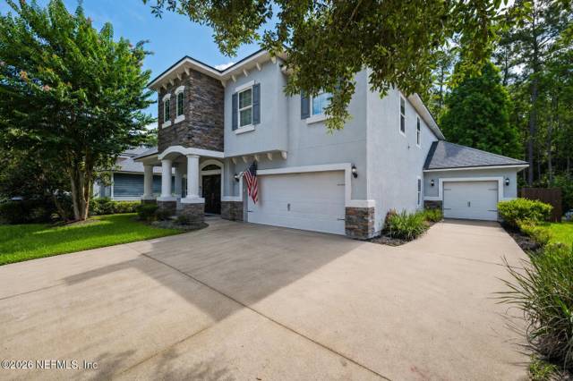 85073 BOSTICK WOOD Drive home for sale in North Hampton Yulee