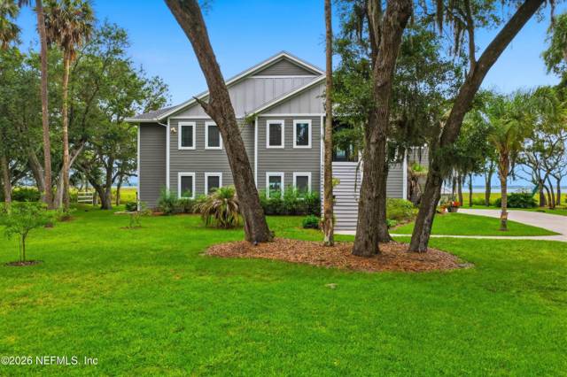 19045 WATERVILLE Road home for sale in Black Hammock Island