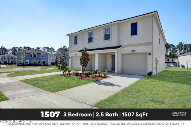 6228 COWFORD LANDING Way #LOT 119 home for sale in Trout River