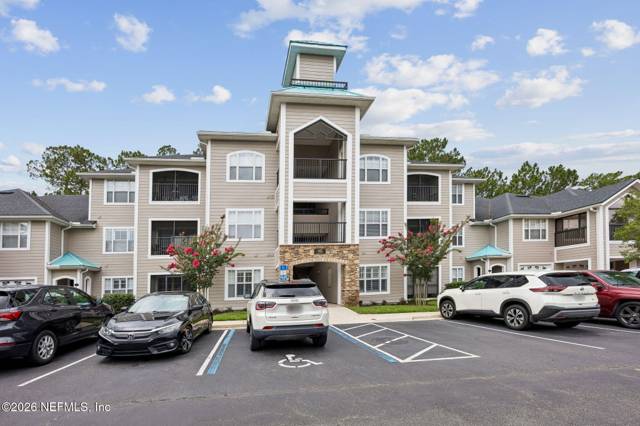 145 LEGENDARY Drive #301 home for sale in Legends At St Johns