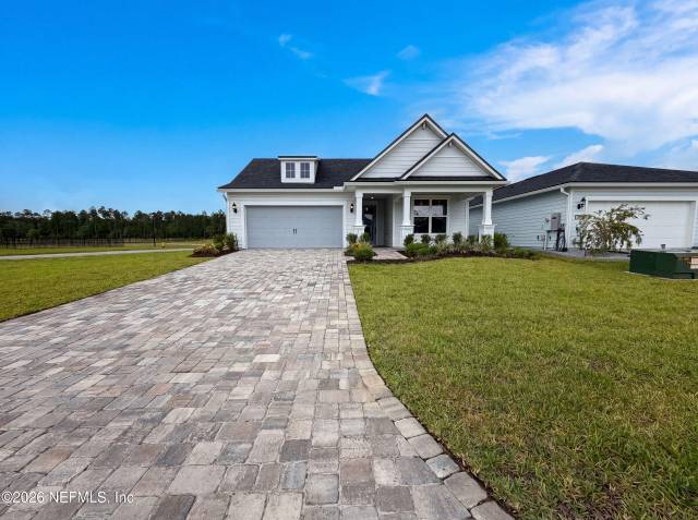 29 LONE CYPRESS Way home for sale in Grand Oaks