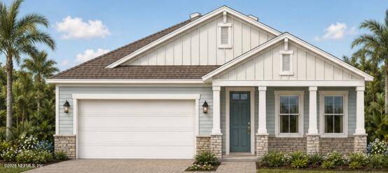 76581 WINTERFIELD Drive home for sale in Tributary