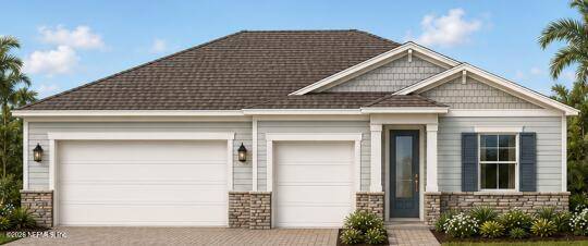 76565 WINTERFIELD Drive home for sale in Tributary