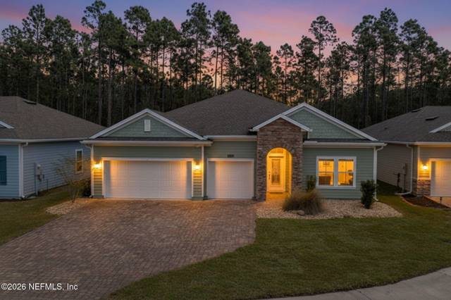 10013 BLOSSOM CREEK Lane, Jacksonville 32222 home for sale