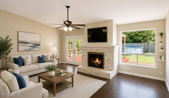3632 BALLESTERO Drive home for sale in Southwood