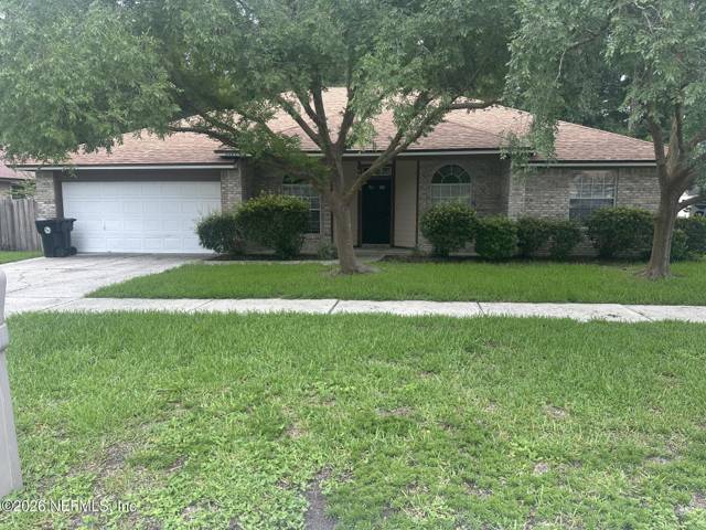 771 CAMP FRANCIS JOHNSON Road