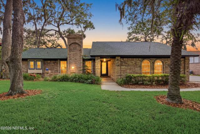 3510 HIDDEN LAKE Drive home for sale in Secret Cove