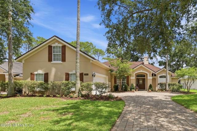 12829 BIGGIN CHURCH Road home for sale in Jax Golf & Country Club