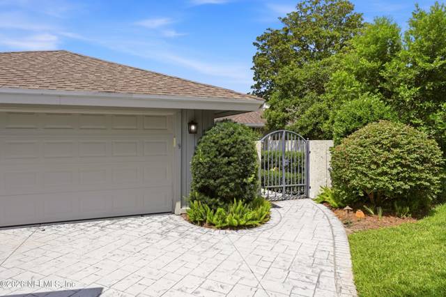 Sawgrass Village Walk