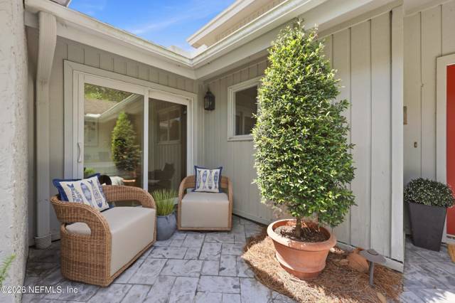 Sawgrass Village Walk