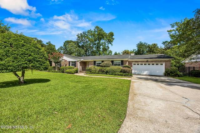 4714 WAVERLY Lane home for sale in Ortega Forest