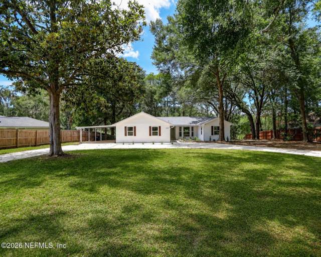 1277 LAKE ASBURY Drive