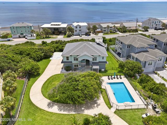 500 SEAGATE Lane