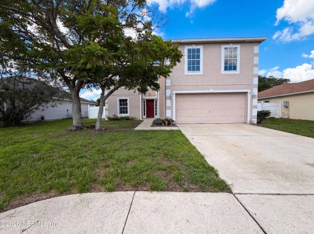 2158 WILLESDON Drive home for sale in Sutton Lakes