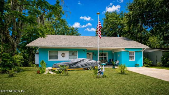 7103 WENDY Circle home for sale in Tidewater Acres