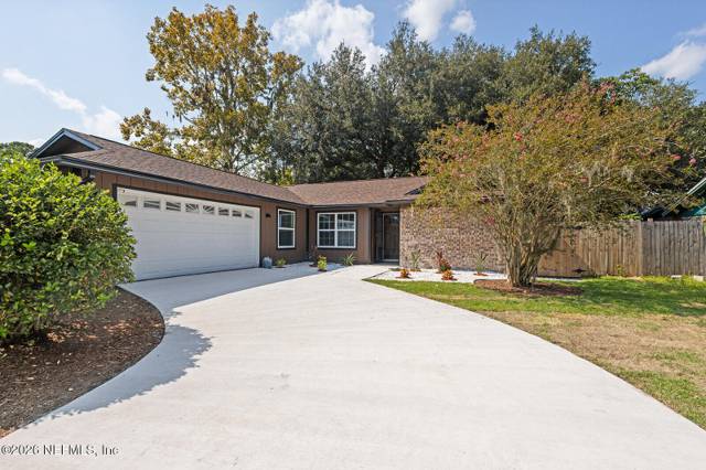 2212 CARTER BRAXTON Road