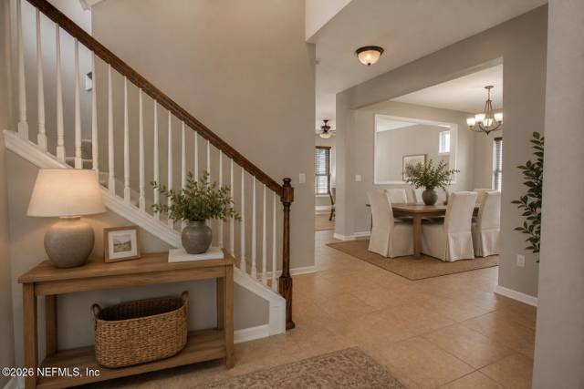 40 HOWLAND Drive home for sale in Greenleaf Village Nocatee
