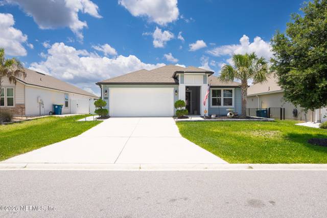 11540 RED KOI Drive home for sale in Alta Lakes