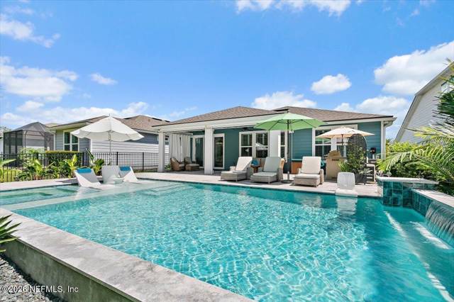 490 TIMBER LIGHT Trail home for sale in Del Webb Nocatee