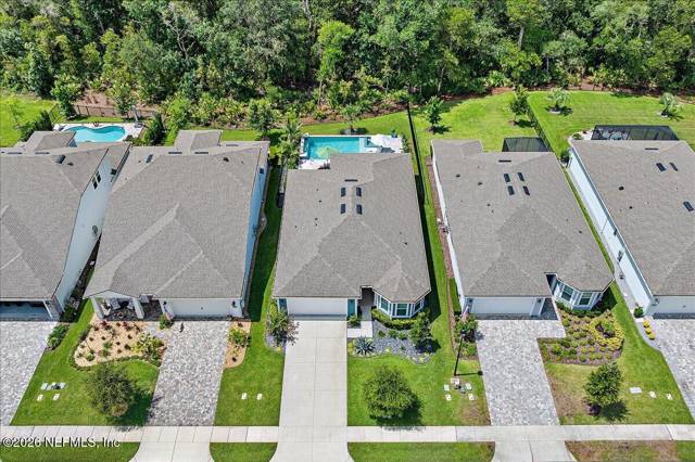 Del Webb Nocatee
