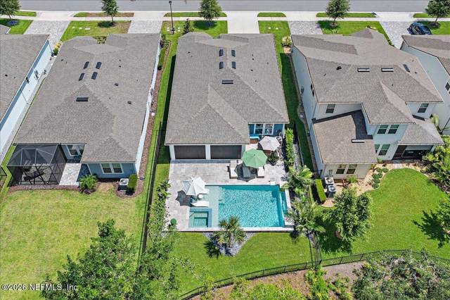 Del Webb Nocatee