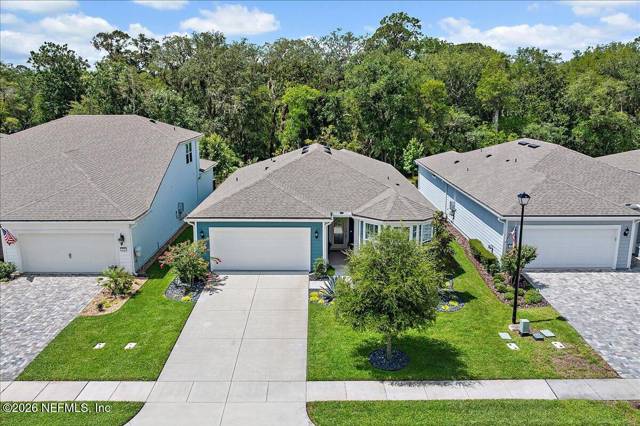 Del Webb Nocatee