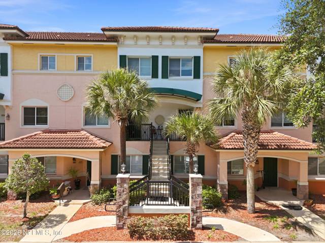 9745 TOUCHTON Road #1529 home for sale in Il Villagio