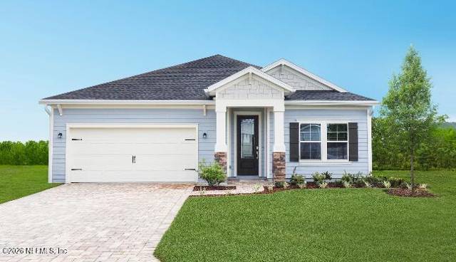 67 STIFFS MILL Lane, St. Augustine 32092 home for sale