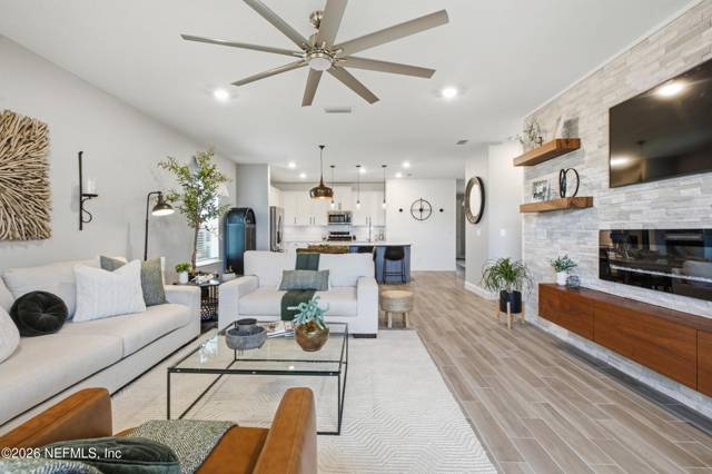 192 PINE CANDLE Way home for sale in Silver Landing at Silverleaf