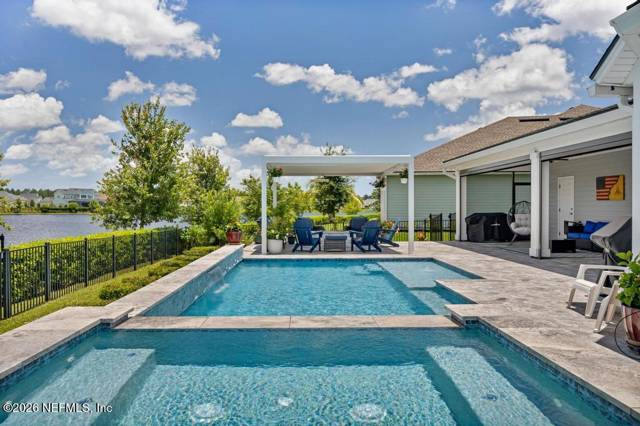 45 LOMOND Court home for sale in Beacon Lake