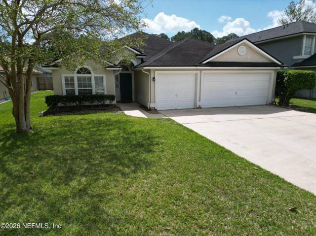 1316 E CHINABERRY Court home for sale in Julington Creek Plantation