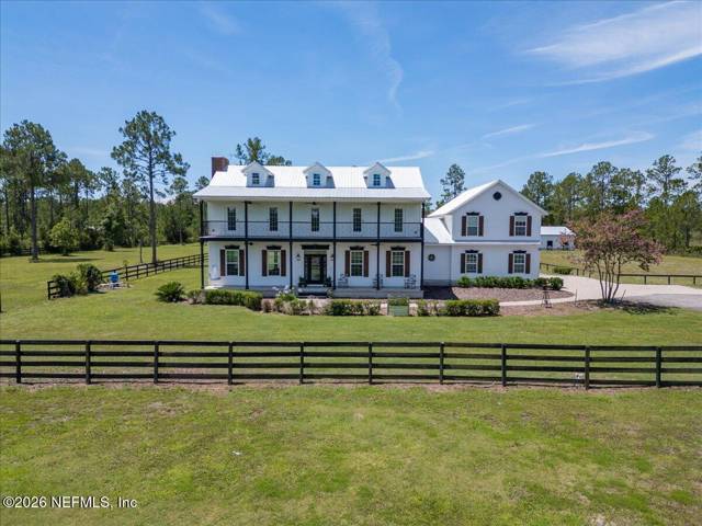 Tupelo Plantation