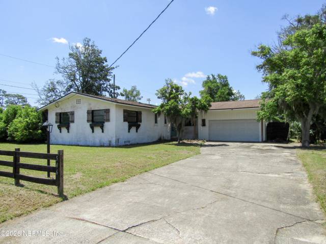 546 BAISDEN Road home for sale in San Mateo