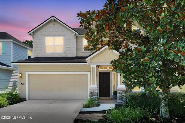 287 CAPTIVA Drive home for sale in Kelly Pointe at Nocatee
