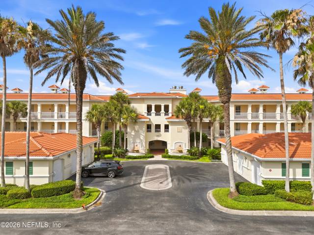 215 S OCEAN GRANDE Drive #103 home for sale in Ocean Grande Ponte Vedra