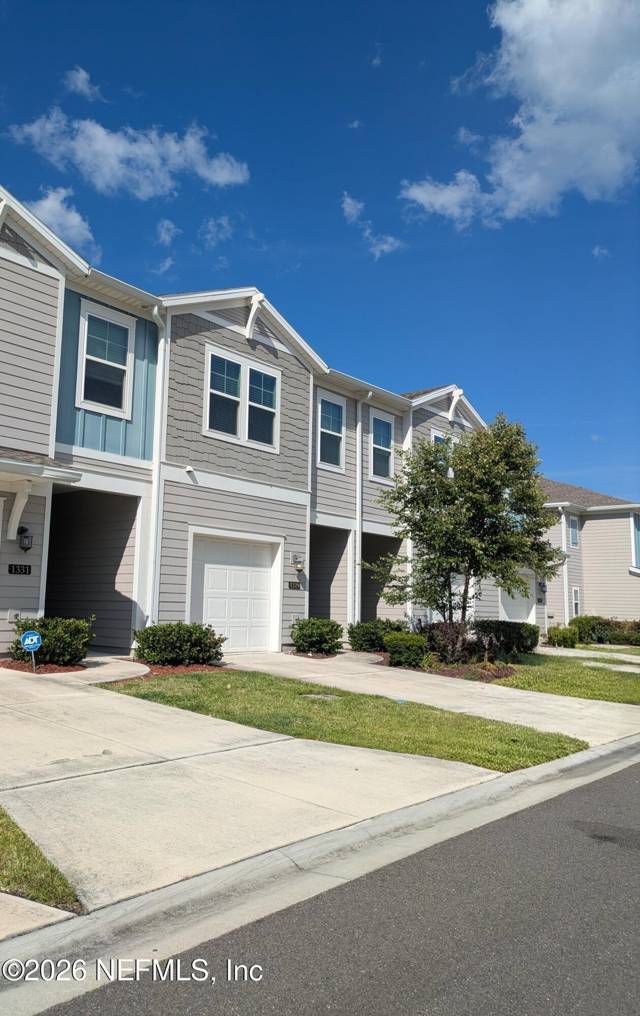 Spartina Cove