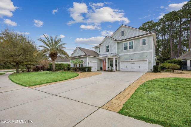 the Grove Ponte Vedra