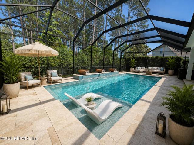 the Grove Ponte Vedra