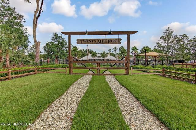 the Grove Ponte Vedra